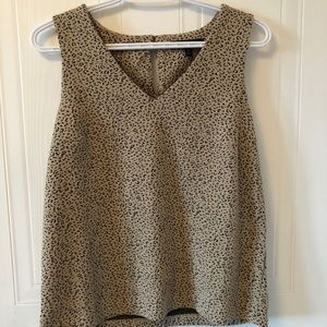 Banana Republic Tank Top
